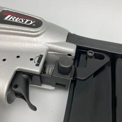 Фото TRUSTY TBI-1664 гвоздезабивной пистолет в интернет-магазине ToolHaus.ru