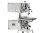 Фото JET JWBS-12S ленточнопильный станок 230 В в интернет-магазине ToolHaus.ru