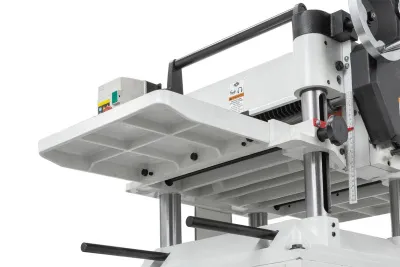 Фото JET JWP-15K HH Рейсмусовый станок 400 В в интернет-магазине ToolHaus.ru